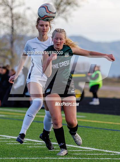Thumbnail 2 in Cherokee Trail @ Pine Creek photogallery.