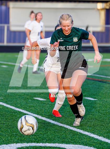 Thumbnail 3 in Cherokee Trail @ Pine Creek photogallery.