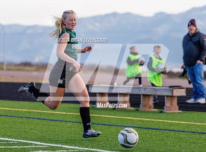 Thumbnail 3 in Cherokee Trail @ Pine Creek photogallery.