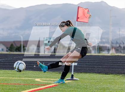 Thumbnail 1 in Cherokee Trail @ Pine Creek photogallery.