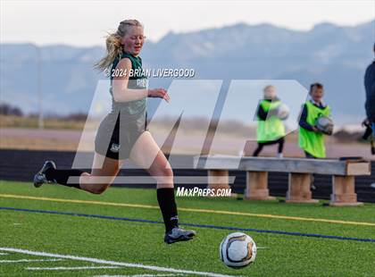 Thumbnail 2 in Cherokee Trail @ Pine Creek photogallery.