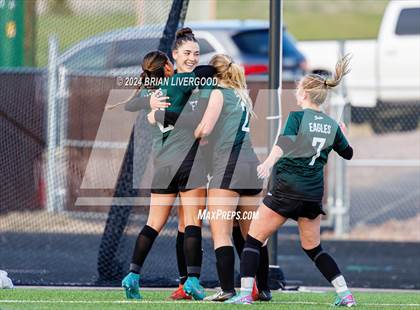 Thumbnail 3 in Cherokee Trail @ Pine Creek photogallery.