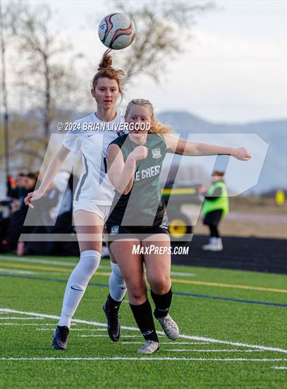 Thumbnail 3 in Cherokee Trail @ Pine Creek photogallery.