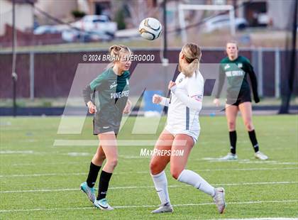 Thumbnail 1 in Cherokee Trail @ Pine Creek photogallery.
