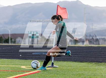 Thumbnail 1 in Cherokee Trail @ Pine Creek photogallery.