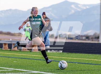 Thumbnail 1 in Cherokee Trail @ Pine Creek photogallery.