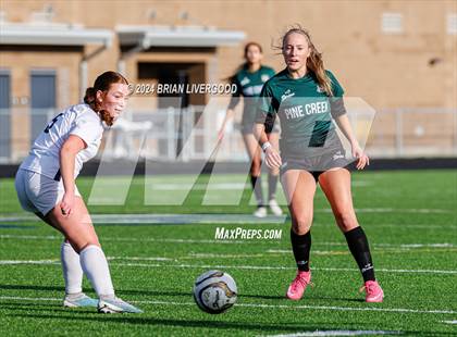 Thumbnail 3 in Cherokee Trail @ Pine Creek photogallery.