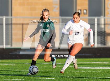 Thumbnail 1 in Cherokee Trail @ Pine Creek photogallery.