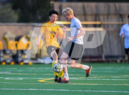 Thumbnail 3 in Francis Parker vs Classical Academy photogallery.