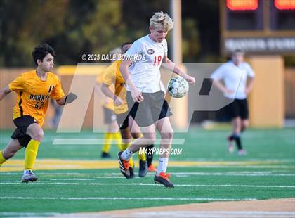 Thumbnail 1 in Francis Parker vs Classical Academy photogallery.
