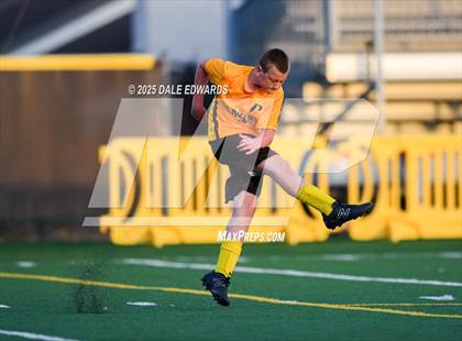 Thumbnail 2 in Francis Parker vs Classical Academy photogallery.