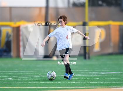 Thumbnail 1 in Francis Parker vs Classical Academy photogallery.