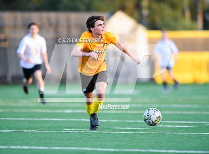 Thumbnail 2 in Francis Parker vs Classical Academy photogallery.