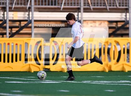 Thumbnail 2 in Francis Parker vs Classical Academy photogallery.