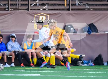 Thumbnail 3 in Francis Parker vs Classical Academy photogallery.