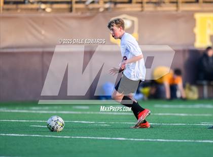 Thumbnail 3 in Francis Parker vs Classical Academy photogallery.