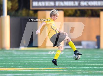Thumbnail 1 in Francis Parker vs Classical Academy photogallery.