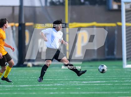 Thumbnail 1 in Francis Parker vs Classical Academy photogallery.