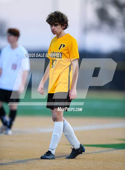 Thumbnail 3 in Francis Parker vs Classical Academy photogallery.