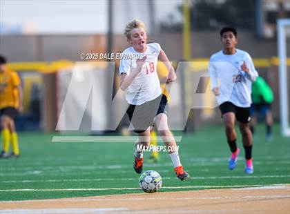 Thumbnail 1 in Francis Parker vs Classical Academy photogallery.