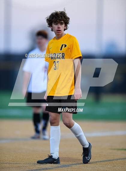 Thumbnail 1 in Francis Parker vs Classical Academy photogallery.