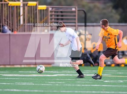 Thumbnail 1 in Francis Parker vs Classical Academy photogallery.