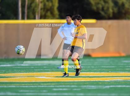 Thumbnail 1 in Francis Parker vs Classical Academy photogallery.