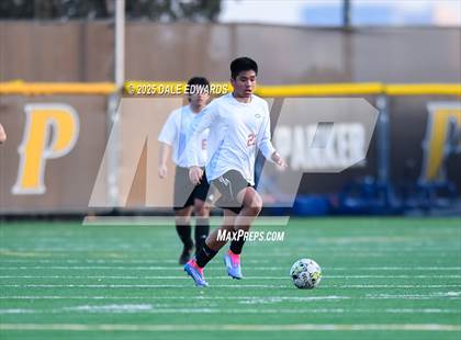 Thumbnail 3 in Francis Parker vs Classical Academy photogallery.