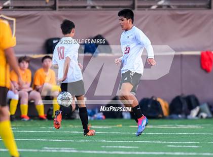 Thumbnail 2 in Francis Parker vs Classical Academy photogallery.