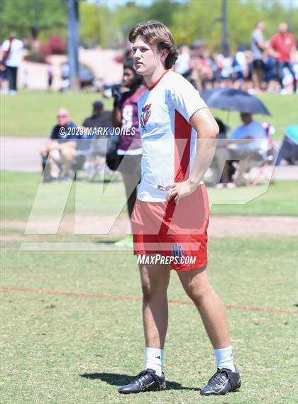 Thumbnail 3 in American Leadership Academy (QC) vs. Mountain Pointe (Gotta Believe - 7 V 7) photogallery.