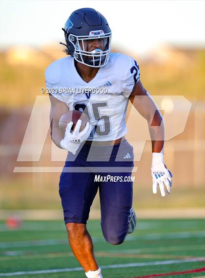 Thumbnail 2 in Valor Christian @ Pine Creek photogallery.