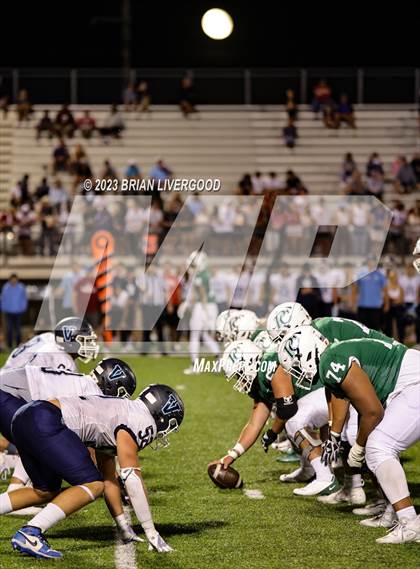 Thumbnail 2 in Valor Christian @ Pine Creek photogallery.