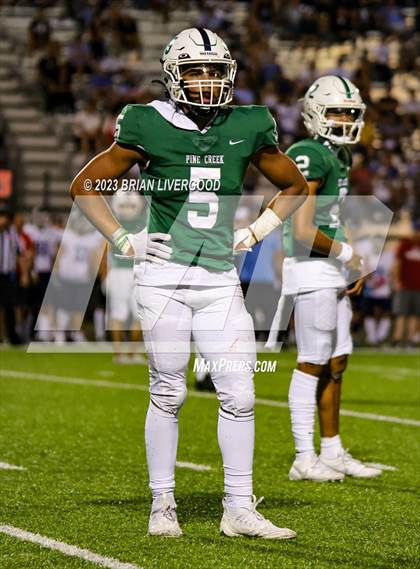 Thumbnail 1 in Valor Christian @ Pine Creek photogallery.