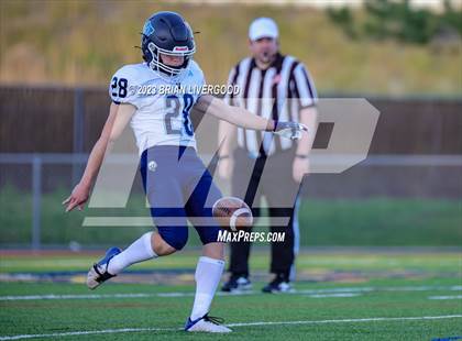 Thumbnail 3 in Valor Christian @ Pine Creek photogallery.
