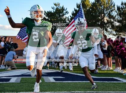 Thumbnail 2 in Valor Christian @ Pine Creek photogallery.