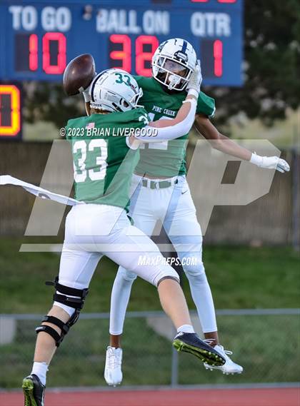 Thumbnail 3 in Valor Christian @ Pine Creek photogallery.