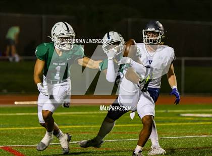 Thumbnail 1 in Valor Christian @ Pine Creek photogallery.