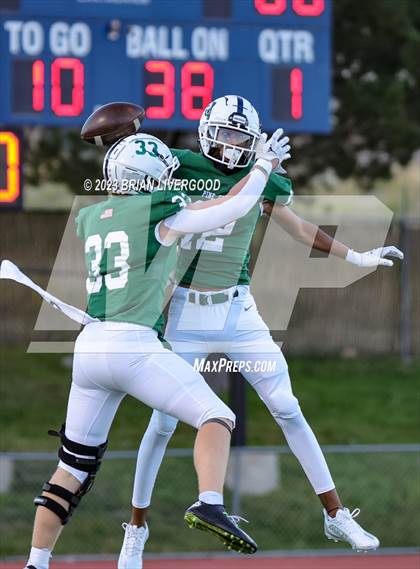 Thumbnail 1 in Valor Christian @ Pine Creek photogallery.