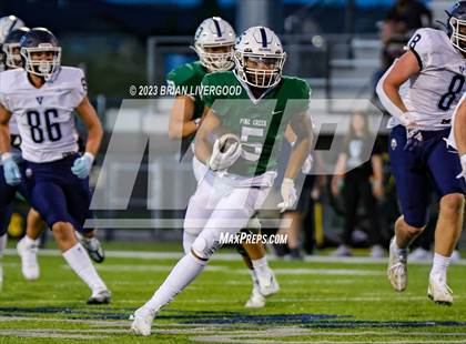 Thumbnail 2 in Valor Christian @ Pine Creek photogallery.