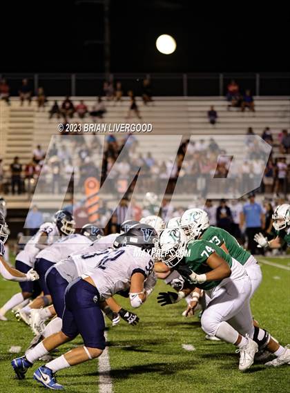 Thumbnail 3 in Valor Christian @ Pine Creek photogallery.