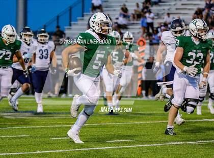 Thumbnail 2 in Valor Christian @ Pine Creek photogallery.