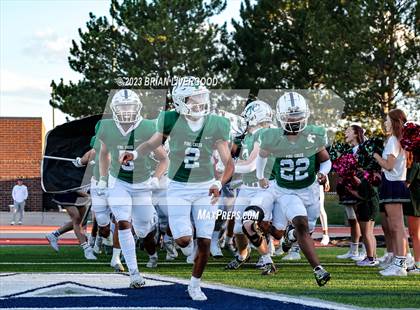 Thumbnail 3 in Valor Christian @ Pine Creek photogallery.