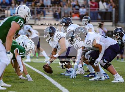 Thumbnail 1 in Valor Christian @ Pine Creek photogallery.