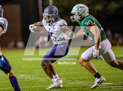 Thumbnail 2 in Valor Christian @ Pine Creek photogallery.