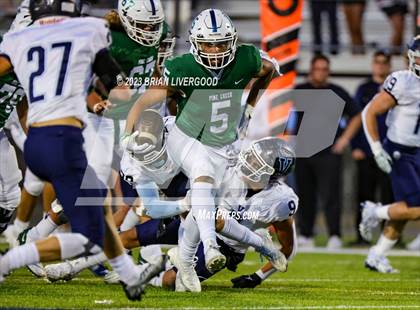 Thumbnail 1 in Valor Christian @ Pine Creek photogallery.