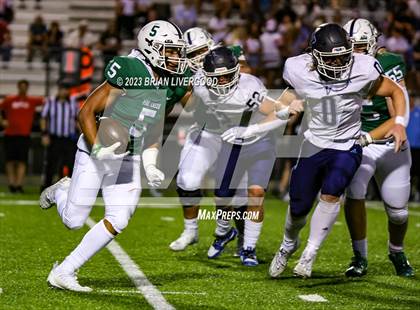 Thumbnail 1 in Valor Christian @ Pine Creek photogallery.