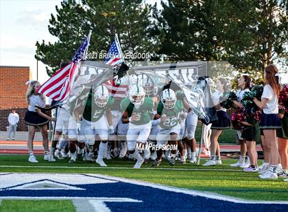 Thumbnail 2 in Valor Christian @ Pine Creek photogallery.