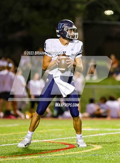 Thumbnail 1 in Valor Christian @ Pine Creek photogallery.