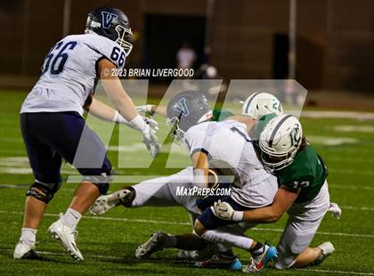 Thumbnail 1 in Valor Christian @ Pine Creek photogallery.