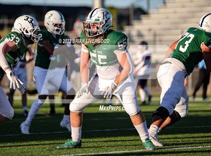 Thumbnail 2 in Valor Christian @ Pine Creek photogallery.